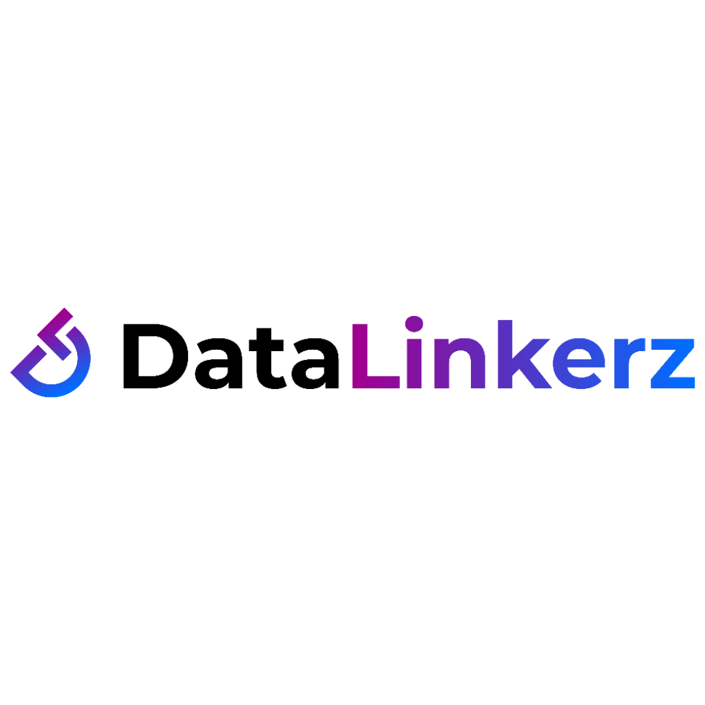 DataLinkerz Logo